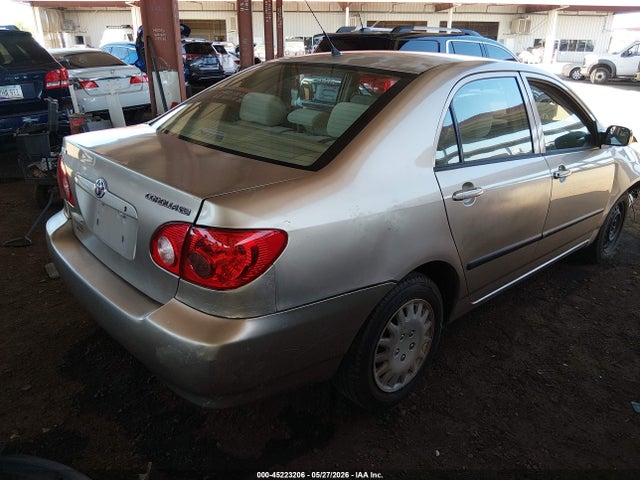 Toyota Corolla Ce