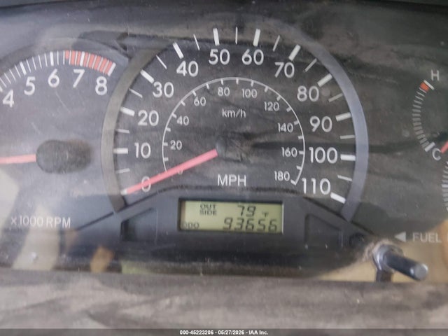 Toyota Corolla Ce