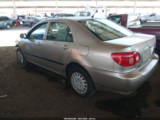 Toyota Corolla Ce