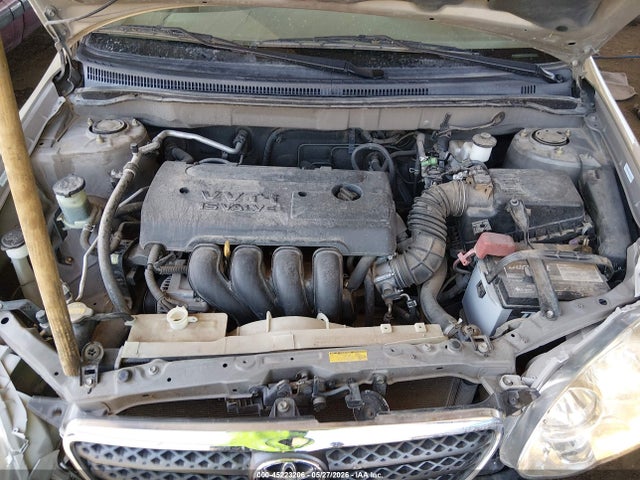 Toyota Corolla Ce