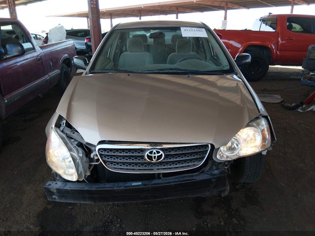 Toyota Corolla Ce