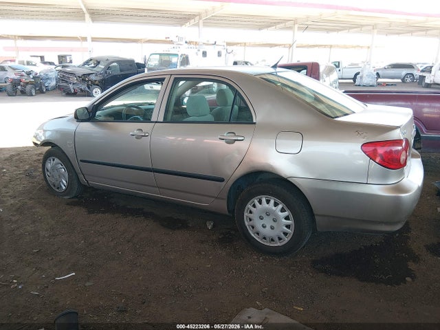 Toyota Corolla Ce