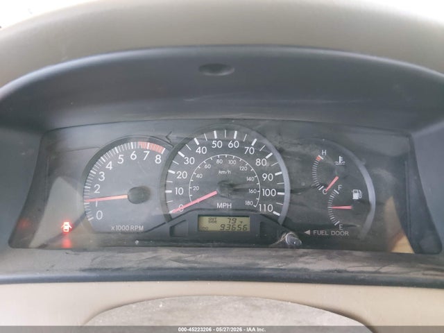 Toyota Corolla Ce