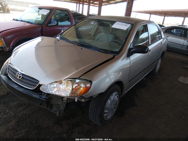 Toyota Corolla Ce