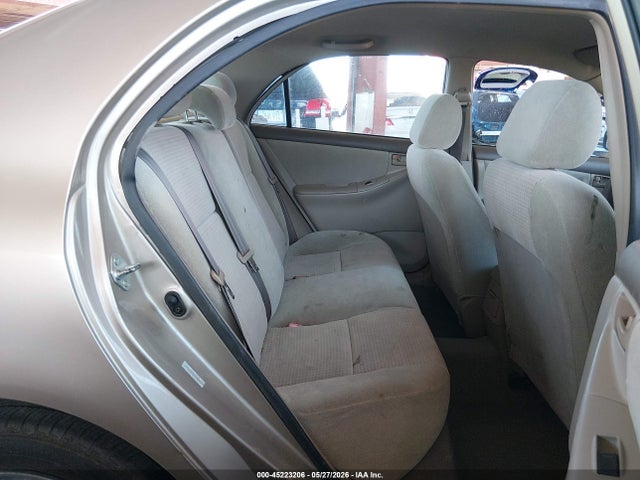Toyota Corolla Ce