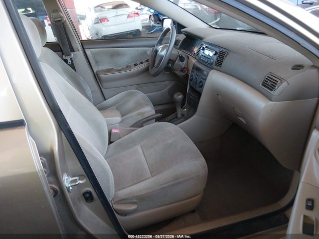 Toyota Corolla Ce