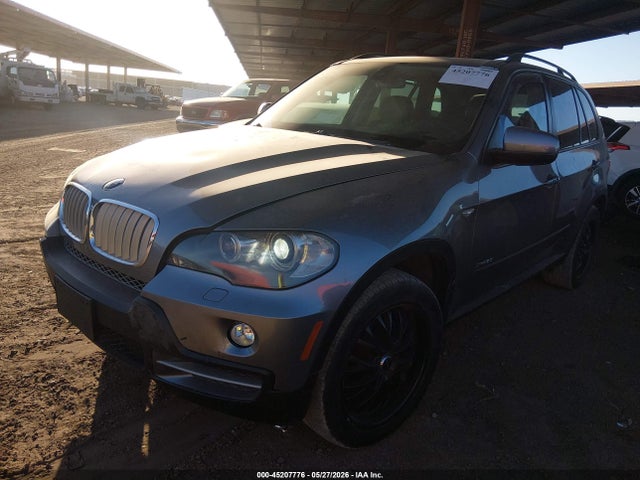 BMW X Series Xdrive30i