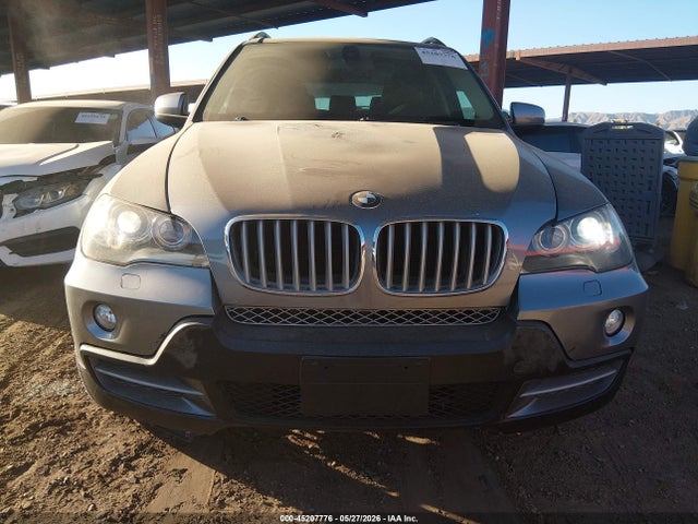 BMW X Series Xdrive30i