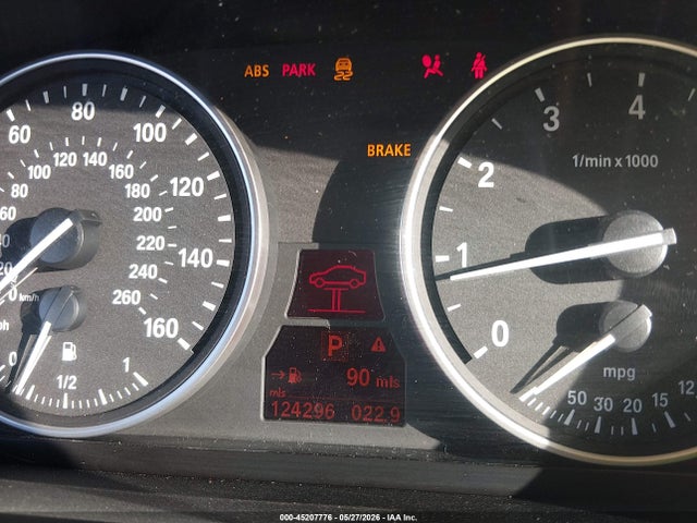 BMW X Series Xdrive30i