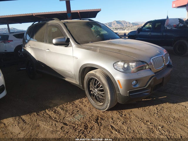 Salvage BMW X Series Image