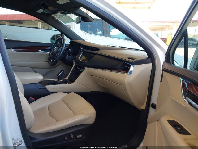 Cadillac XT5 Premium Luxury
