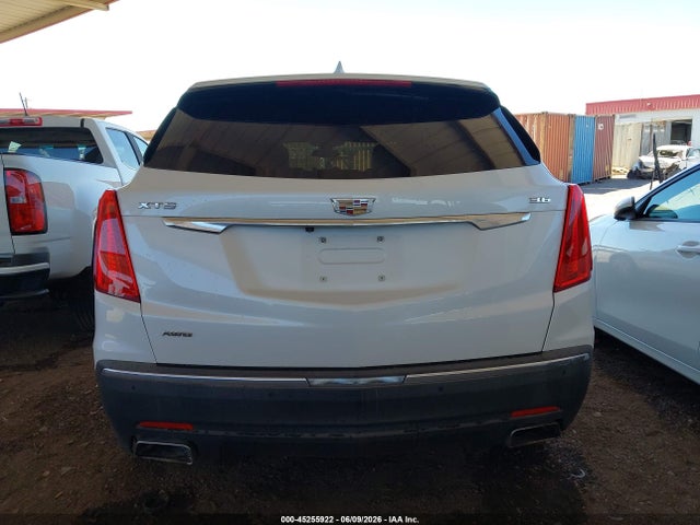 Cadillac XT5 Premium Luxury