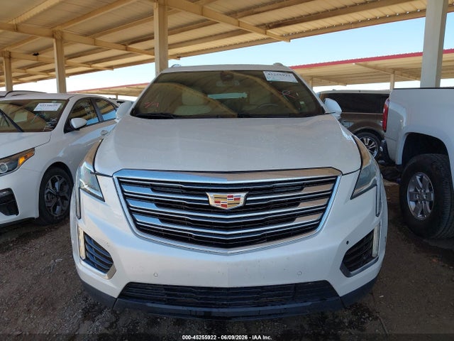 Cadillac XT5 Premium Luxury
