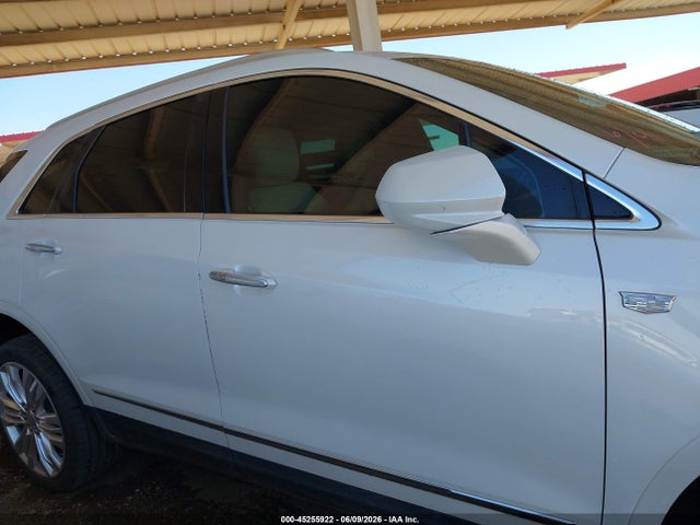 Cadillac XT5 Premium Luxury