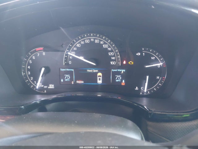 Cadillac XT5 Premium Luxury