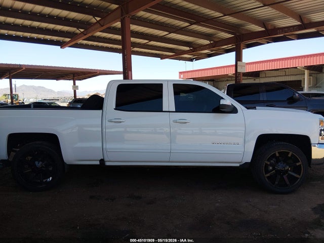 Chevrolet Silverado 1500 1lt