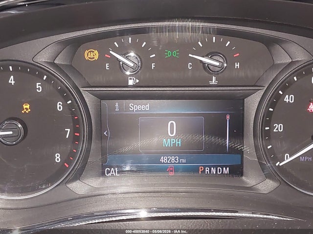 Buick Encore Fwd Preferred