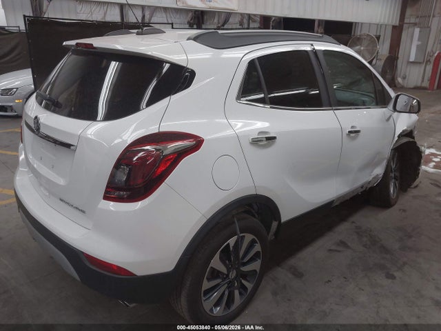 Buick Encore Fwd Preferred