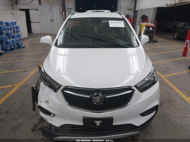 Buick Encore Fwd Preferred