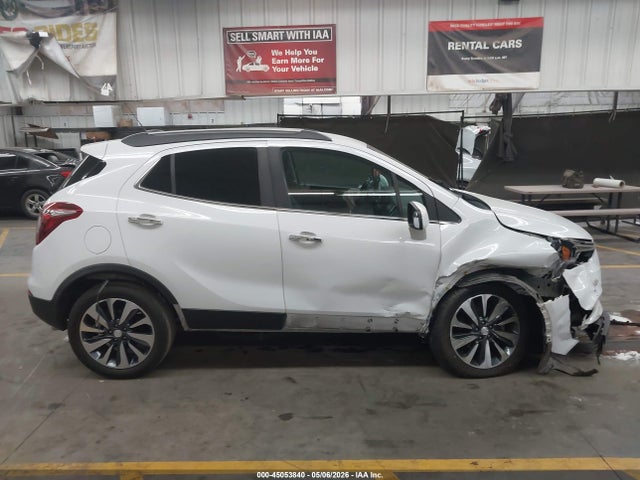 Buick Encore Fwd Preferred