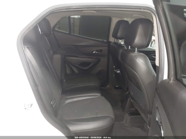 Buick Encore Fwd Preferred