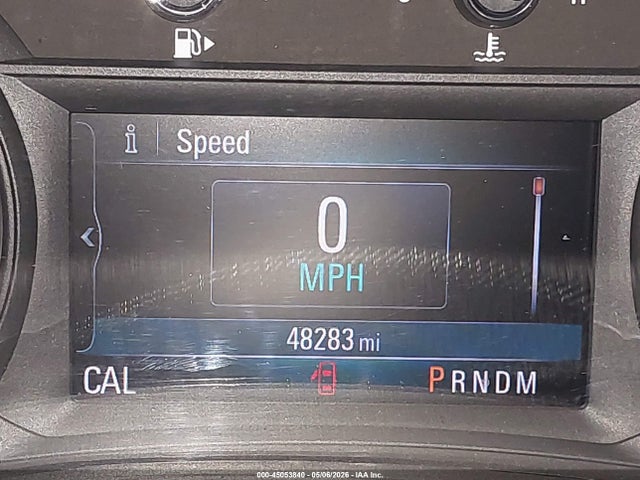Buick Encore Fwd Preferred
