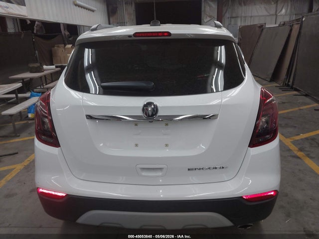 Buick Encore Fwd Preferred