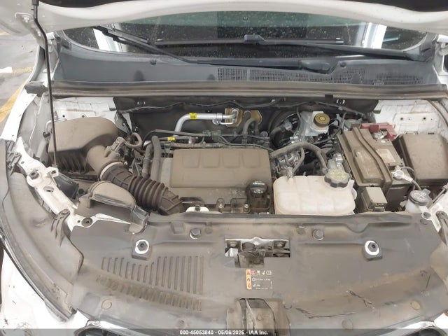Buick Encore Fwd Preferred