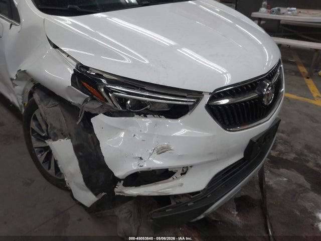 Buick Encore Fwd Preferred