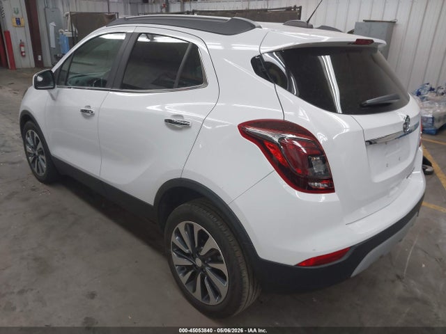 Buick Encore Fwd Preferred