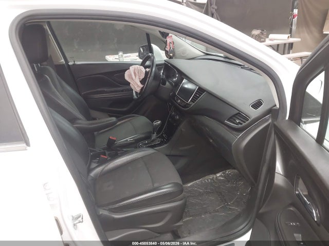 Buick Encore Fwd Preferred