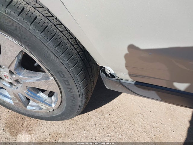 Cadillac SRX Performance Collection
