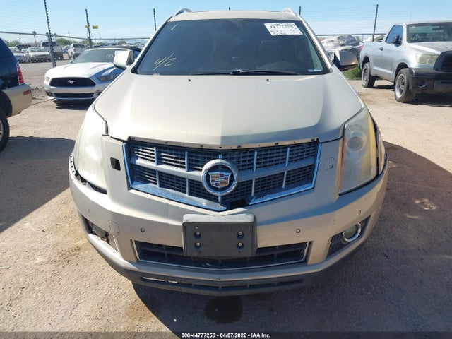 Cadillac SRX Performance Collection