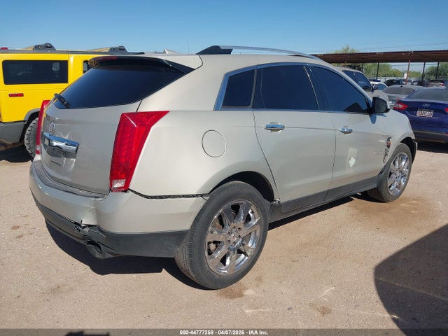 Cadillac SRX Performance Collection