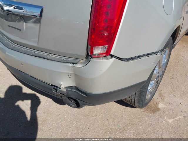 Cadillac SRX Performance Collection