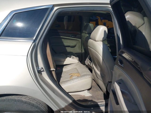 Cadillac SRX Performance Collection