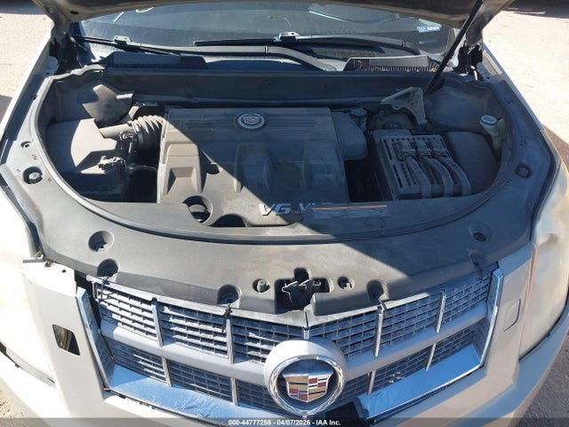 Cadillac SRX Performance Collection