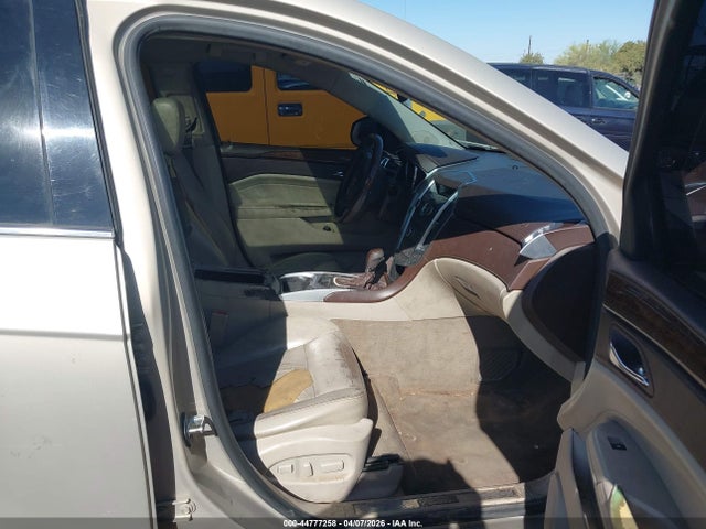 Cadillac SRX Performance Collection