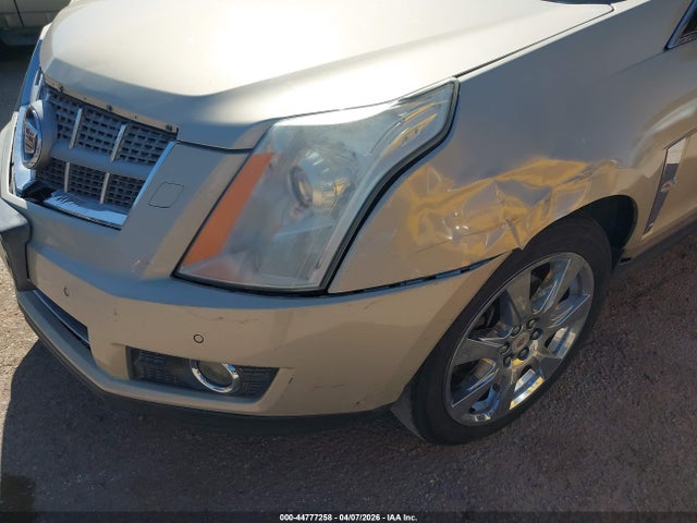 Cadillac SRX Performance Collection