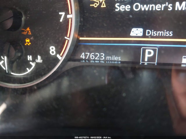 Nissan Altima Sv Fwd