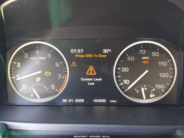 Land Rover Range Rover Hse