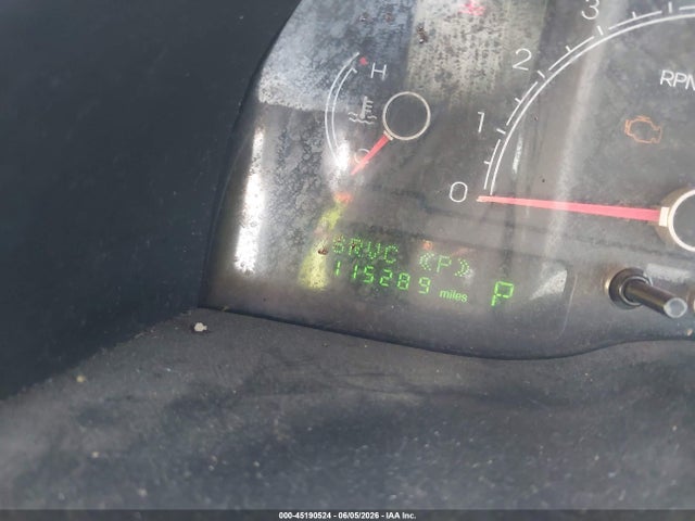 Lincoln LS V6