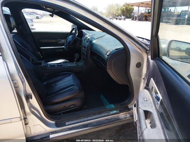 Lincoln LS V6