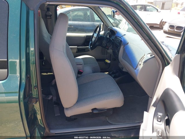 Ford Ranger Xlt