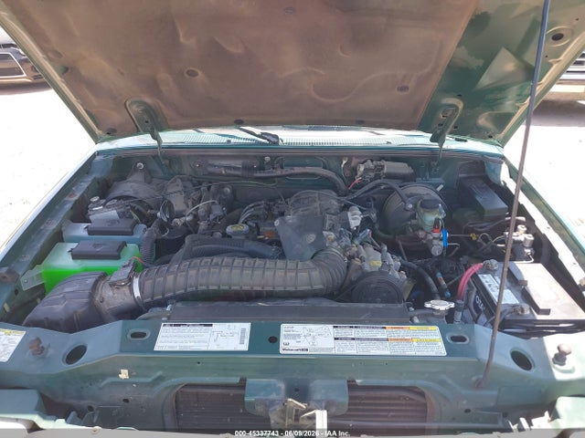 Ford Ranger Xlt