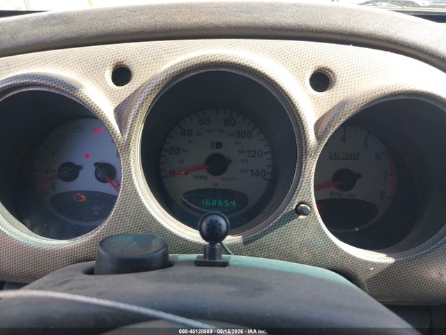 Chrysler PT Cruiser Gt