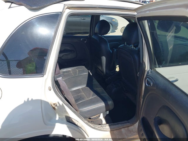 Chrysler PT Cruiser Gt