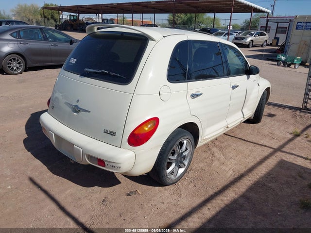 Chrysler PT Cruiser Gt