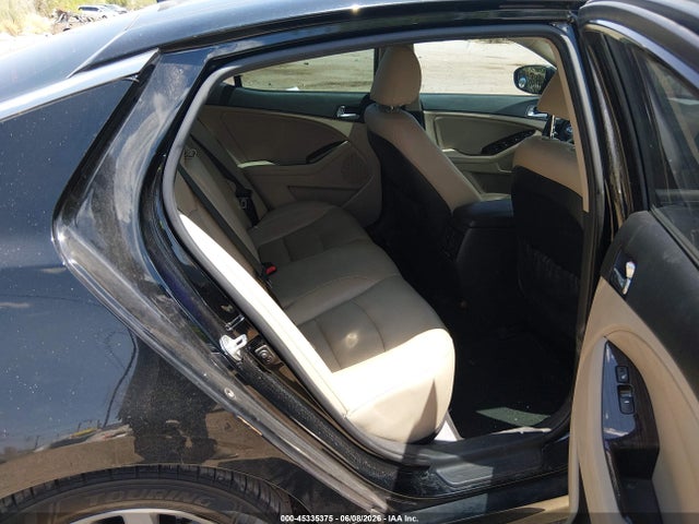 Kia Optima Ex