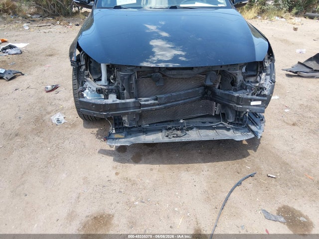 Kia Optima Ex